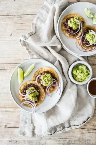 Khám Phá Ý Nghĩa & Công Thức “1‑2‑3‑4 Tacos” – Hướng Dẫn Làm Taco Theo Bước Đơn Giản