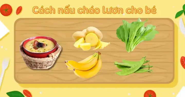 Giải Đáp: 1 Tuần Nên Cho Bé Ăn Mấy Bữa Lươn Theo Độ Tuổi