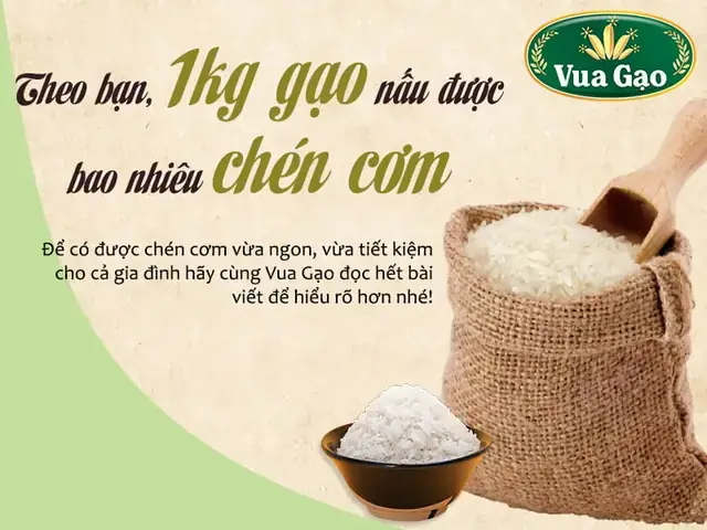 Xác Định 1kg Nếp Nấu Được Bao Nhiêu Xôi: Tỷ Lệ Thực Tế Và Cách Nấu Chuẩn Xác Định 1kg Nếp Nấu Được Bao Nhiêu Xôi: Tỷ Lệ Thực Tế Và Cách Nấu Chuẩn