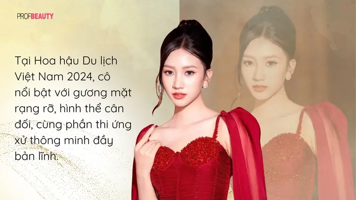 Tiểu Sử Á Hậu Lê Thị Ánh Tuyết: Lịch Sử Thi Đấu, Thông Tin Cá Nhân & Hoạt Động Nổi Bật 2024 Tiểu Sử Á Hậu Lê Thị Ánh Tuyết: Lịch Sử Thi Đấu, Thông Tin Cá Nhân & Hoạt Động Nổi Bật 2024