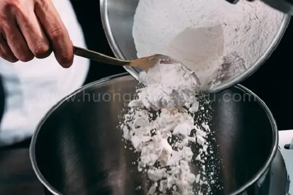 All Purpose Flour (bột Mì Đa Dụng) Là Gì? Đặc Điểm, Công Dụng & Cách Phân Biệt Chi Tiết