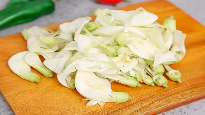 Giải Đáp: Ăn Bông So Đũa Có Tốt Không Và Lợi Ích Cho Sức Khỏe, Mẹ Bầu