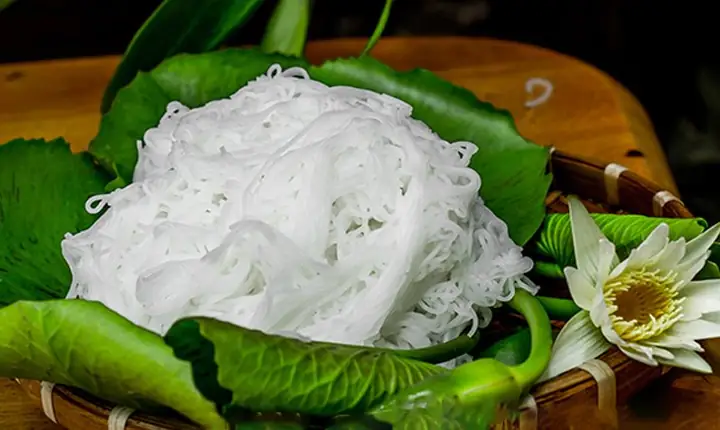 Ăn Bún Có Giảm Cân Không: Cách Ăn Bún Để Hỗ Trợ Giảm Cân Hiệu Quả