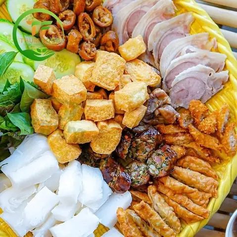 Cách Làm Bún Đậu Mắm Tôm Mẹt Đầy Đủ Chuẩn Vị Cho Người Muốn Tự Nấu Tại Nhà