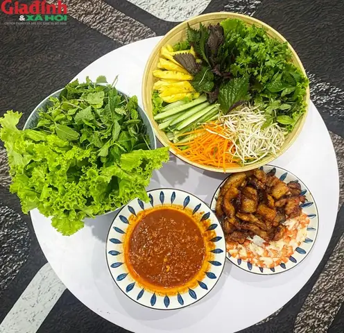 Gợi Ý Thực Đơn Hôm Nay: Danh Sách Món Ngon Dễ Làm Cho Bữa Cơm Gia Đình