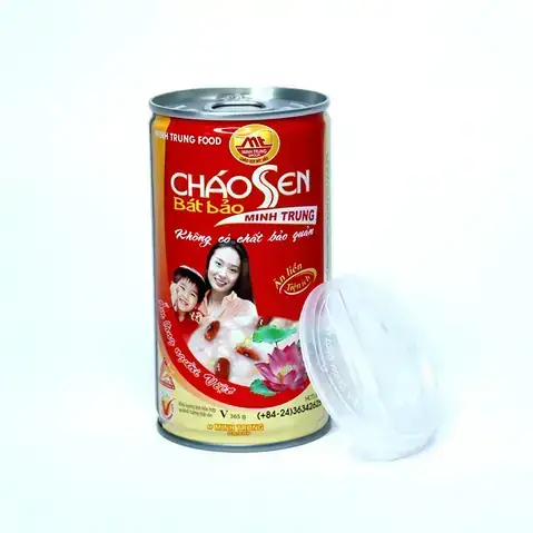 Ăn Cháo Bát Bảo Có Tác Dụng Gì: Giải Mã Công Dụng Dưỡng Sinh Cho Sức Khỏe