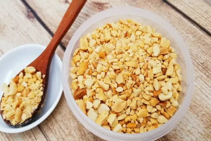 Giải Đáp: Ăn Cơm Muối Vừng Có Tốt Không Và Lưu Ý Dinh Dưỡng Cần Biết Giải Đáp: Ăn Cơm Muối Vừng Có Tốt Không Và Lưu Ý Dinh Dưỡng Cần Biết