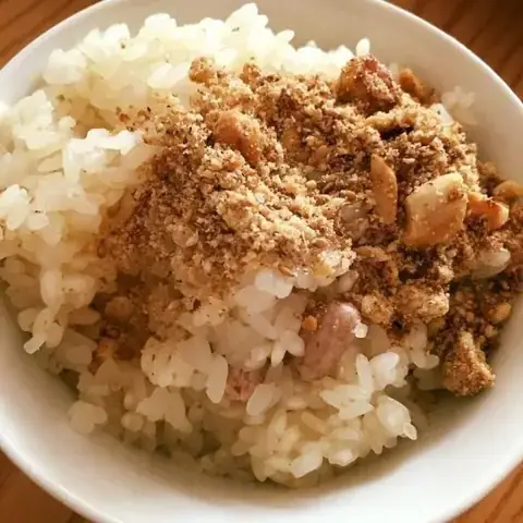 Giải Đáp: Ăn Cơm Muối Vừng Có Tốt Không Và Lưu Ý Dinh Dưỡng Cần Biết Giải Đáp: Ăn Cơm Muối Vừng Có Tốt Không Và Lưu Ý Dinh Dưỡng Cần Biết