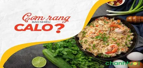 Giải Đáp Ăn Cơm Rang Có Béo Không: Lượng Calo Cơm Rang Và Cách Ăn Không Lo Béo Cho Người Giữ Dáng
