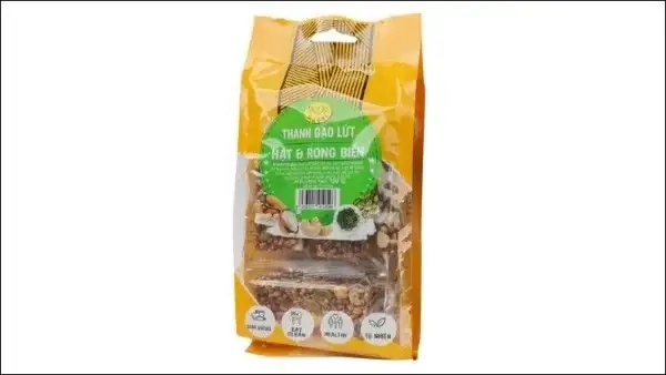 Ăn Gạo Lứt Sấy Có Tác Dụng Gì: 9 Lợi Ích Sức Khỏe Và Lưu Ý Khi Dùng