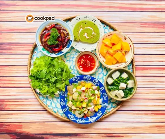 Gợi Ý Mâm Cơm Ngon Miệng Dễ Làm Tại Nhà Cho Ngày Bận Rộn