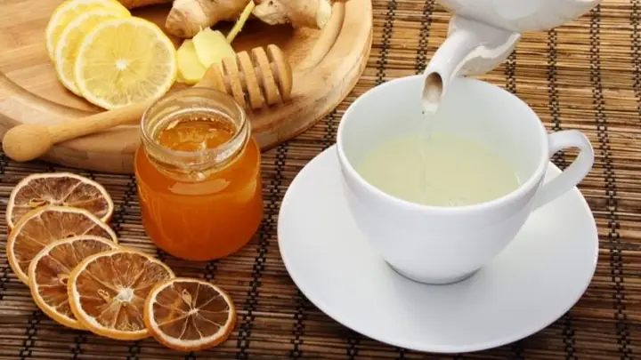 Nên Ăn Gì Để Giảm Ho: Thực Phẩm Tốt Và Cần Tránh Cho Người Bị Ho