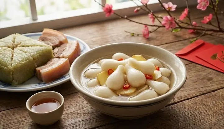 Ăn Hành Muối Có Tốt Không Và Ai Không Nên Ăn Để Bảo Vệ Sức Khỏe?