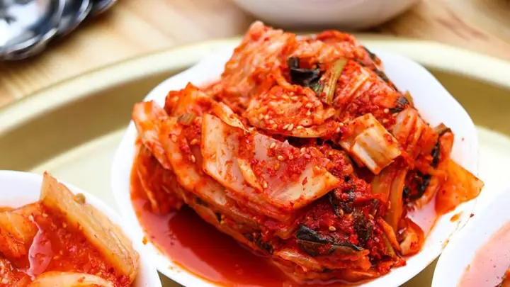 Giải Đáp Ăn Kim Chi Có Béo Không Và Lượng Calo Thực Tế Của Món Lên Men Này