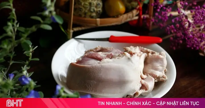 Ăn Lưỡi Heo Có Tốt Không: Lợi Ích, Rủi Ro Và Lưu Ý Sức Khỏe Ăn Lưỡi Heo Có Tốt Không: Lợi Ích, Rủi Ro Và Lưu Ý Sức Khỏe