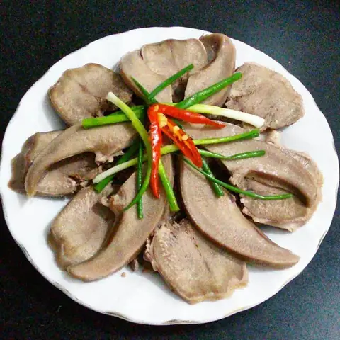 Ăn Lưỡi Heo Có Tốt Không: Lợi Ích, Rủi Ro Và Lưu Ý Sức Khỏe Ăn Lưỡi Heo Có Tốt Không: Lợi Ích, Rủi Ro Và Lưu Ý Sức Khỏe