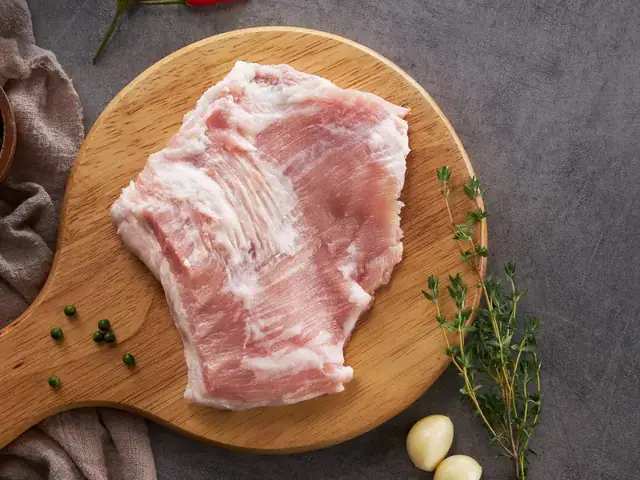 Ăn Thịt Nạc Có Béo Không Và Cách Ăn Đúng Để Kiểm Soát Cân Nặng
