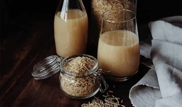 Bà Bầu Uống Sữa Gạo Lứt Có Tốt Không Và Lợi Ích Dinh Dưỡng Cần Biết