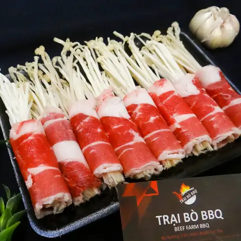 Cách Làm Ba Chỉ Bò Mỹ Nướng Bbq Mềm Ngon Chuẩn Vị Tại Nhà
