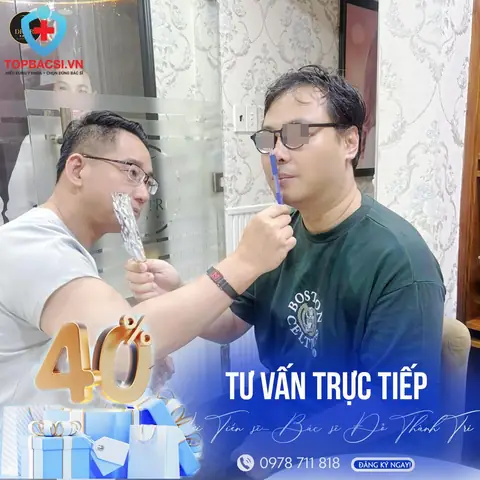 Hồ Sơ Năng Lực Bác Sĩ Đỗ Thành Trí: Chuyên Môn, Kỹ Thuật Nâng Mũi Độc Quyền & Thông Tin Khám Chữa Bệnh Hồ Sơ Năng Lực Bác Sĩ Đỗ Thành Trí: Chuyên Môn, Kỹ Thuật Nâng Mũi Độc Quyền & Thông Tin Khám Chữa Bệnh