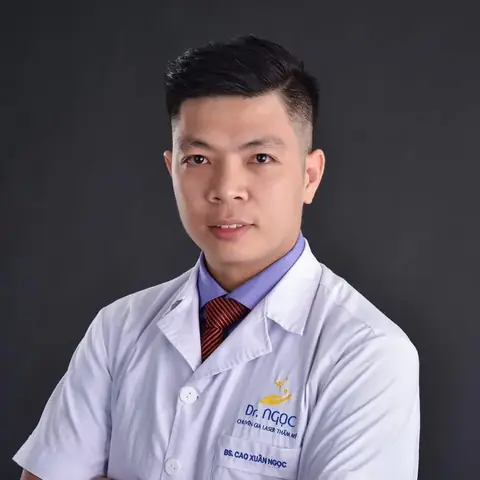 Bác Sĩ Cao Xuân Ngọc (dr. Ngọc) Là Ai? Hồ Sơ Học Hàm, Chuyên Khoa, Phòng Khám Miễn Phí & Kênh Truyền Thông Bác Sĩ Cao Xuân Ngọc (dr. Ngọc) Là Ai? Hồ Sơ Học Hàm, Chuyên Khoa, Phòng Khám Miễn Phí & Kênh Truyền Thông