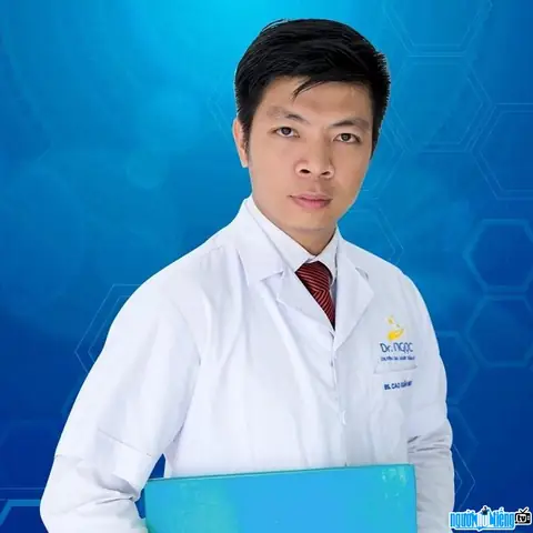 Bác Sĩ Cao Xuân Ngọc (dr. Ngọc) Là Ai? Hồ Sơ Học Hàm, Chuyên Khoa, Phòng Khám Miễn Phí & Kênh Truyền Thông Bác Sĩ Cao Xuân Ngọc (dr. Ngọc) Là Ai? Hồ Sơ Học Hàm, Chuyên Khoa, Phòng Khám Miễn Phí & Kênh Truyền Thông