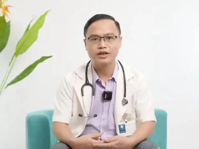 Bác Sĩ Nguyễn Văn Vinh Là Ai? Chuyên Môn Nhi Khoa Và Cách Tư Vấn Cho Ba Mẹ Bác Sĩ Nguyễn Văn Vinh Là Ai? Chuyên Môn Nhi Khoa Và Cách Tư Vấn Cho Ba Mẹ