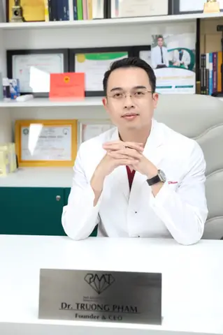 Bác Sĩ Phạm Minh Trường Là Ai? Hồ Sơ Nghề Nghiệp, Chuyên Khoa & Địa Chỉ Khám Bệnh