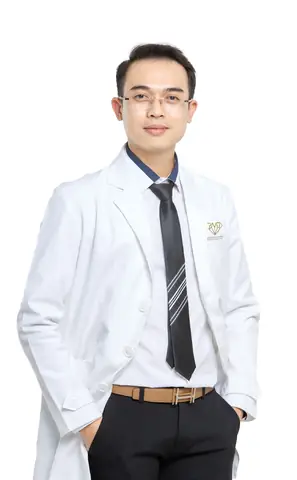 Bác Sĩ Phạm Minh Trường Là Ai? Hồ Sơ Nghề Nghiệp, Chuyên Khoa & Địa Chỉ Khám Bệnh