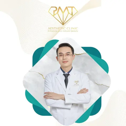Bác Sĩ Phạm Minh Trường Là Ai? Hồ Sơ Nghề Nghiệp, Chuyên Khoa & Địa Chỉ Khám Bệnh