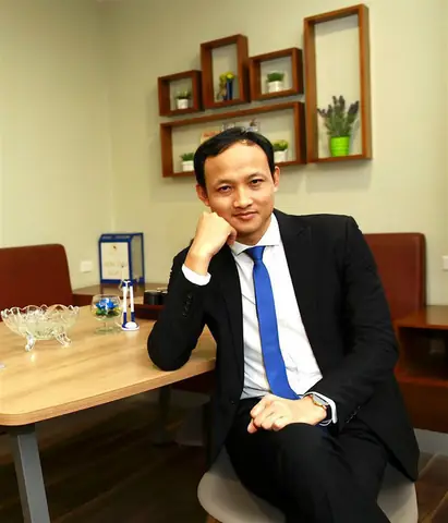 Thông Tin Bác Sĩ Trần Quốc Khánh: Phân Biệt 3 Bác Sĩ Cùng Tên, Chuyên Khoa & Hướng Dẫn Đặt Lịch Khám Thông Tin Bác Sĩ Trần Quốc Khánh: Phân Biệt 3 Bác Sĩ Cùng Tên, Chuyên Khoa & Hướng Dẫn Đặt Lịch Khám