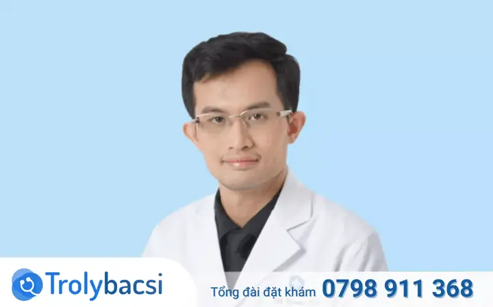 Ths.bs Trương Quang Hải: Hồ Sơ Chuyên Môn, Kinh Nghiệm Hiếm Muộn - Nam Học & Hướng Dẫn Đặt Lịch Khám Tại Bv Đh Y Hà Nội
