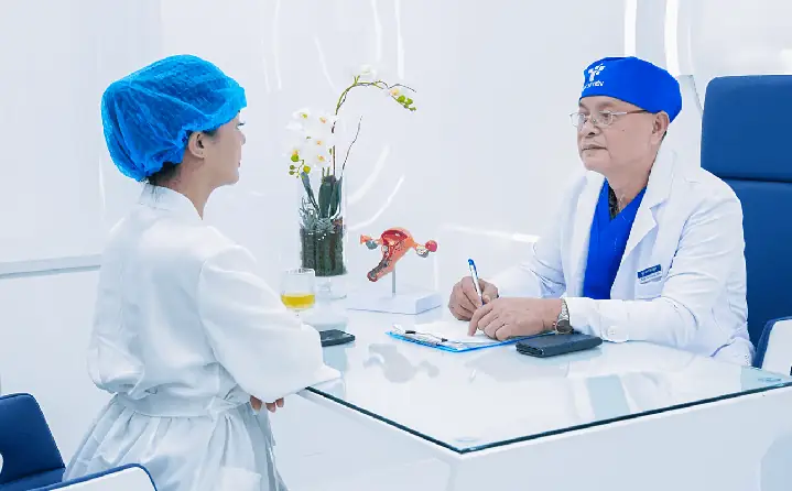 Thông Tin Chi Tiết Bác Sĩ Vũ Trọng Tiến: Hồ Sơ Sự Nghiệp 40 Năm & Chuyên Môn Phẫu Thuật - Thẩm Mỹ Phụ Khoa Thông Tin Chi Tiết Bác Sĩ Vũ Trọng Tiến: Hồ Sơ Sự Nghiệp 40 Năm & Chuyên Môn Phẫu Thuật - Thẩm Mỹ Phụ Khoa