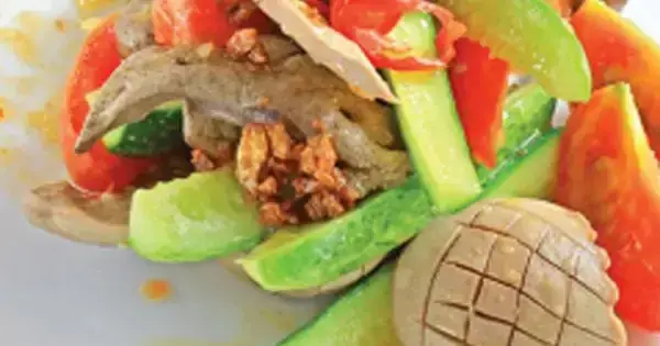 Hướng Dẫn Chi Tiết Các Bài Thuốc Từ Cật Heo (bồ Dục Lợn): Công Dụng, Cách Nấu Và Ai Nên Dùng