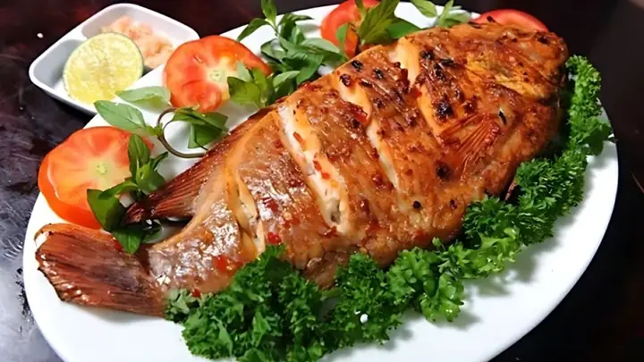 Mua Cá Nướng Giấy Bạc Ở Đâu Và Các Loại Combo, Giấy Bạc Nướng Tốt Nhất Cho Bữa Ăn Gia Đình