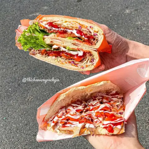Gợi Ý Bán Đồ Ăn Sáng Gì: Top Món Dễ Bán, Lãi Cao Cho Người Mới Kinh Doanh Gợi Ý Bán Đồ Ăn Sáng Gì: Top Món Dễ Bán, Lãi Cao Cho Người Mới Kinh Doanh