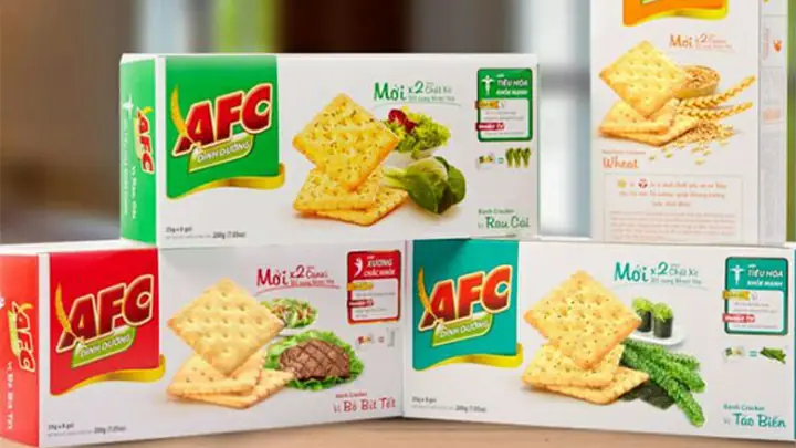 Giải Đáp Bánh Afc Có Phải Là Bánh Ăn Kiêng Giảm Cân Và Cách Ăn Để Kiểm Soát Cân Nặng Giải Đáp Bánh Afc Có Phải Là Bánh Ăn Kiêng Giảm Cân Và Cách Ăn Để Kiểm Soát Cân Nặng
