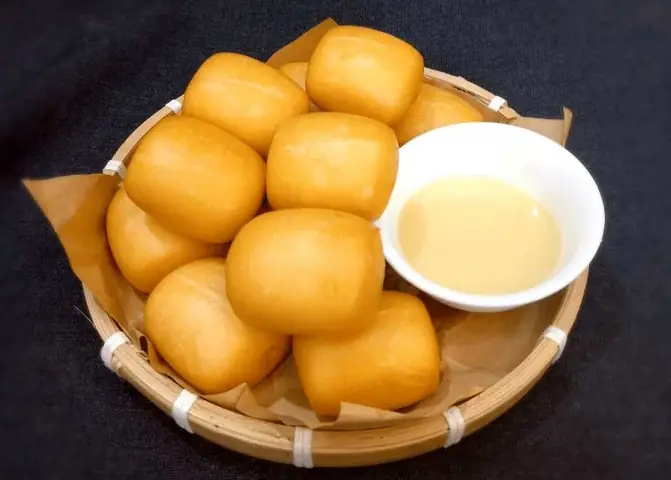Cách Chiên Bánh Bao Không Nhân Giòn Ngon Bằng Chảo Và Nồi Chiên Không Dầu Cho Người Mới Làm Cách Chiên Bánh Bao Không Nhân Giòn Ngon Bằng Chảo Và Nồi Chiên Không Dầu Cho Người Mới Làm