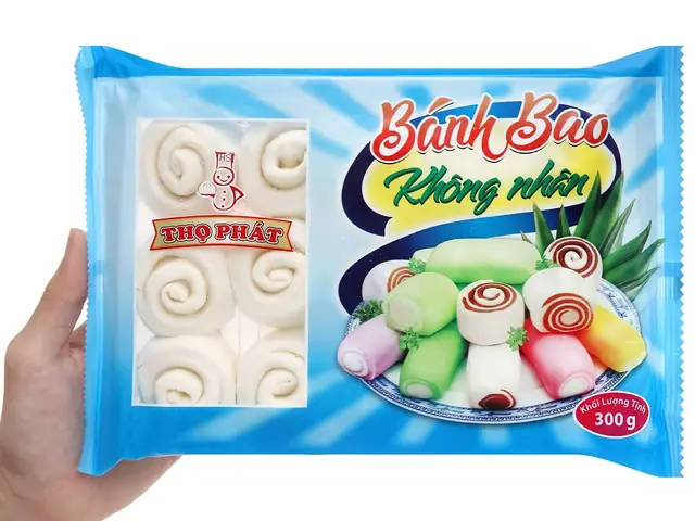 Cách Chiên Bánh Bao Không Nhân Giòn Ngon Bằng Chảo Và Nồi Chiên Không Dầu Cho Người Mới Làm Cách Chiên Bánh Bao Không Nhân Giòn Ngon Bằng Chảo Và Nồi Chiên Không Dầu Cho Người Mới Làm