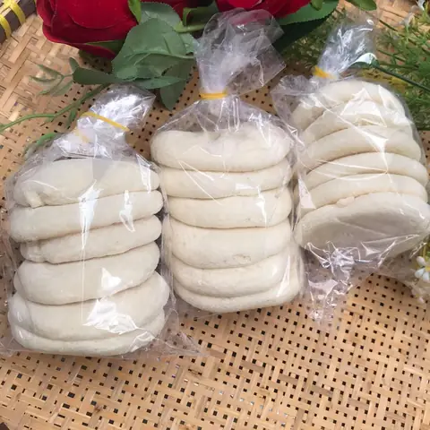 Mua Và Thưởng Thức Bánh Bao Sữa Tuổi Thơ: Địa Chỉ, Giá Và Cách Làm Tại Nhà