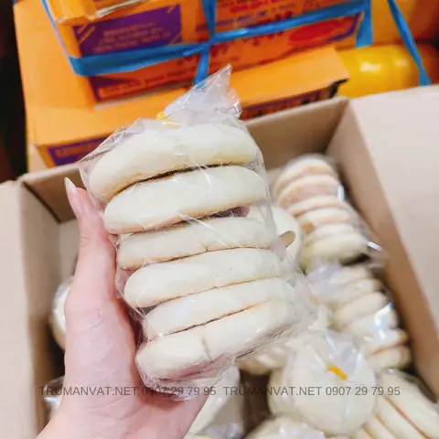 Mua Và Thưởng Thức Bánh Bao Sữa Tuổi Thơ: Địa Chỉ, Giá Và Cách Làm Tại Nhà