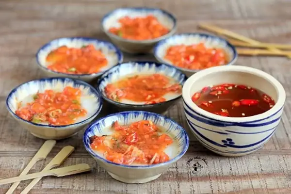Bánh Bèo Chén Trung An Củ Chi: Review Chi Tiết Địa Chỉ, Menu, Giá & Cách Làm Chuẩn Vị Huế Bánh Bèo Chén Trung An Củ Chi: Review Chi Tiết Địa Chỉ, Menu, Giá & Cách Làm Chuẩn Vị Huế