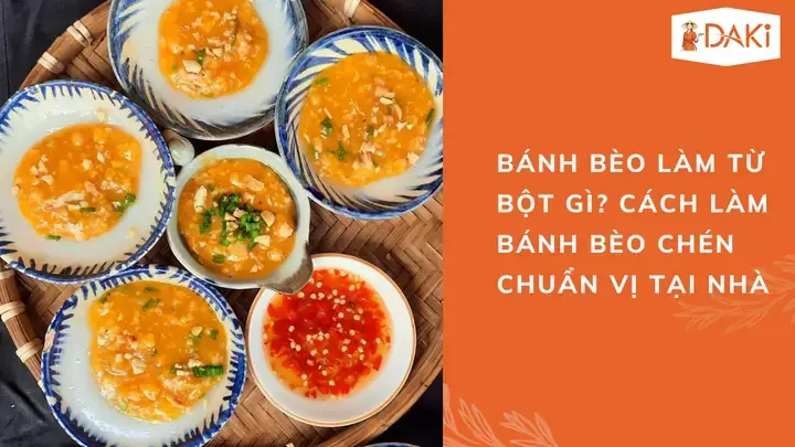 Bánh Bèo Chén Trung An Củ Chi: Review Chi Tiết Địa Chỉ, Menu, Giá & Cách Làm Chuẩn Vị Huế Bánh Bèo Chén Trung An Củ Chi: Review Chi Tiết Địa Chỉ, Menu, Giá & Cách Làm Chuẩn Vị Huế