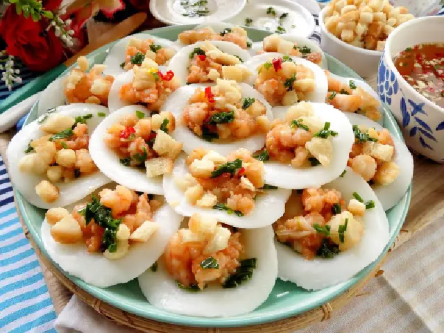 Giải Đáp Bánh Bèo Làm Từ Bột Gì: Bột Gạo Tẻ, Bột Năng Và Bí Quyết Chọn Bột Chuẩn Vị Giải Đáp Bánh Bèo Làm Từ Bột Gì: Bột Gạo Tẻ, Bột Năng Và Bí Quyết Chọn Bột Chuẩn Vị