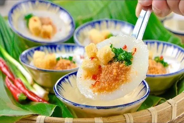 Giải Đáp Bánh Bèo Làm Từ Bột Gì: Bột Gạo Tẻ, Bột Năng Và Bí Quyết Chọn Bột Chuẩn Vị Giải Đáp Bánh Bèo Làm Từ Bột Gì: Bột Gạo Tẻ, Bột Năng Và Bí Quyết Chọn Bột Chuẩn Vị