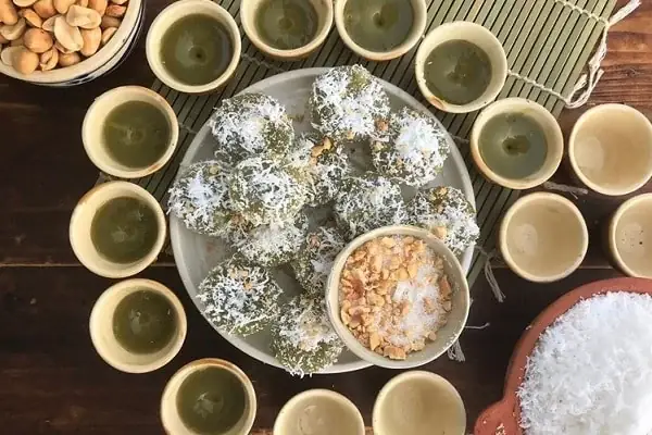 Cách Làm Bánh Bèo Ngọt Miền Tây Nước Cốt Dừa Thơm Béo Tại Nhà Cách Làm Bánh Bèo Ngọt Miền Tây Nước Cốt Dừa Thơm Béo Tại Nhà