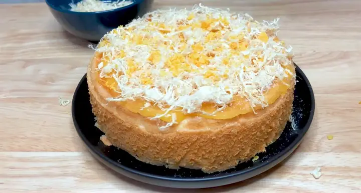 Cách Làm Bánh Bông Lan Trứng Vịt Muối Tại Nhà Cho Người Mới Bắt Đầu Cách Làm Bánh Bông Lan Trứng Vịt Muối Tại Nhà Cho Người Mới Bắt Đầu