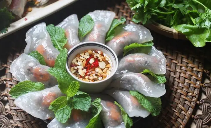 Top 5 Quán Bánh Bột Lọc Ngon Nhất Ở Cần Thơ 2026