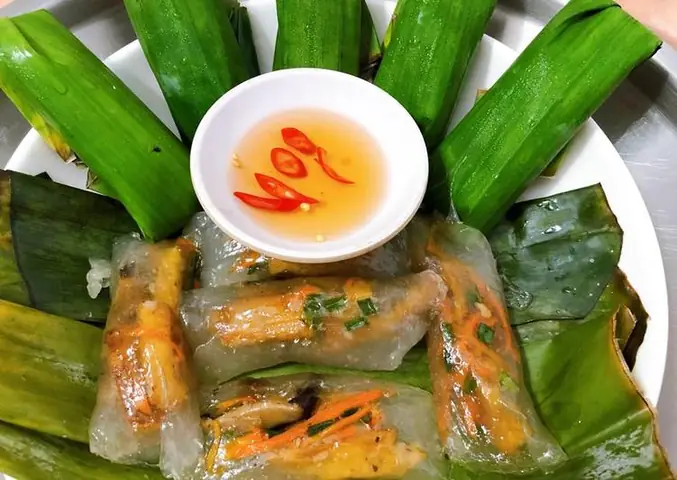 Top 5 Quán Bánh Bột Lọc Ngon Nhất Ở Cần Thơ 2026