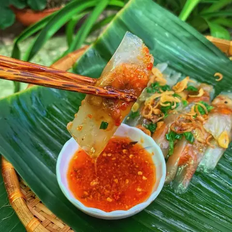 Gợi Ý Các Quán Bánh Bột Lọc Huế Ngon Chuẩn Vị Cố Đô Cho Thực Khách